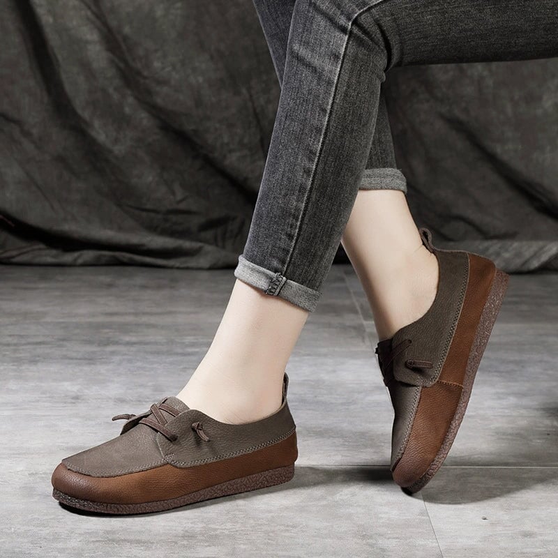  Oxfords &amp; Tie 