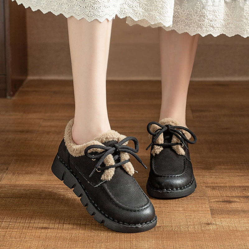  Oxfords &amp; Tie 