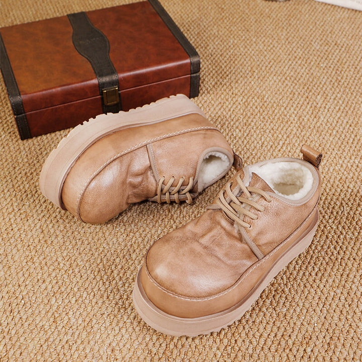  Oxfords &amp; Tie 