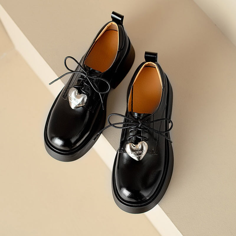  Oxfords &amp; Tie 
