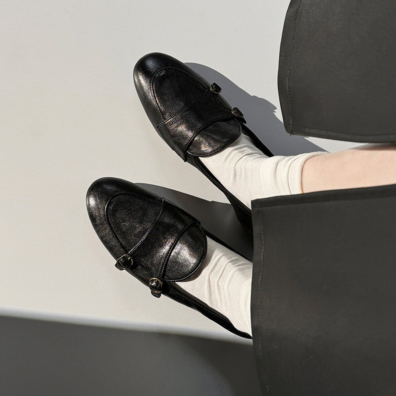  Oxfords &amp; Tie 