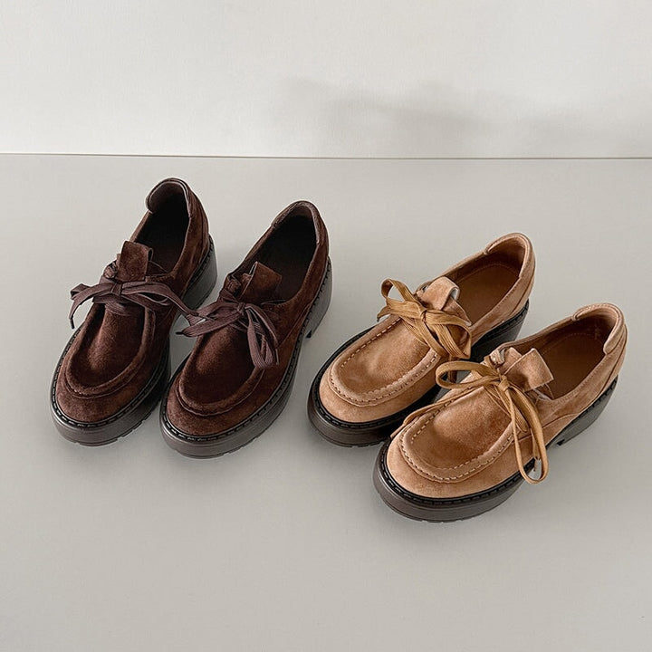  Oxfords &amp; Tie 