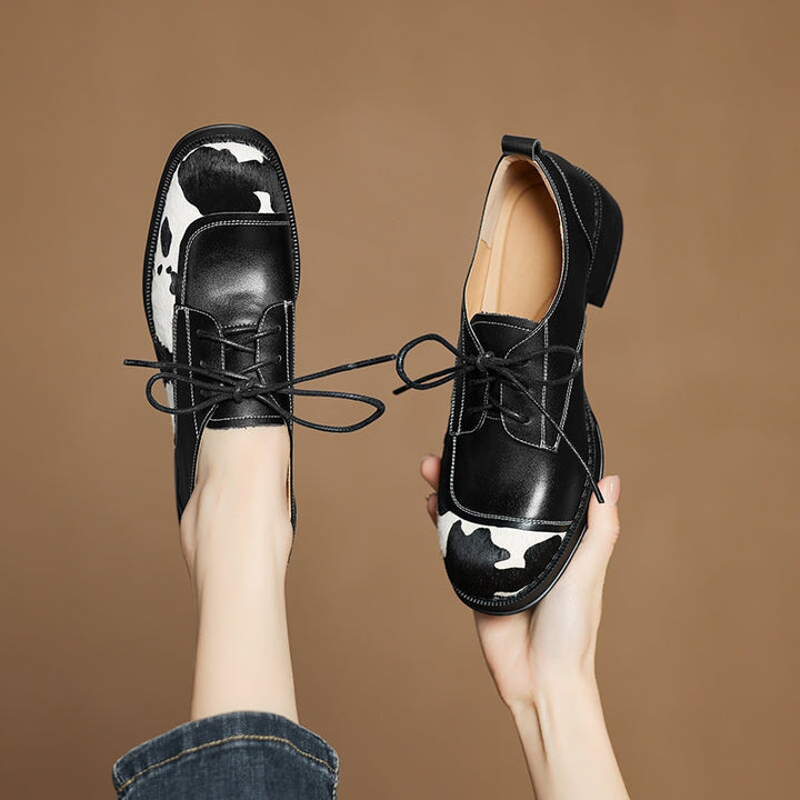  Oxfords &amp; Tie 