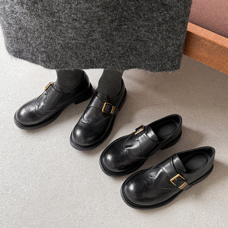  Oxfords &amp; Tie 