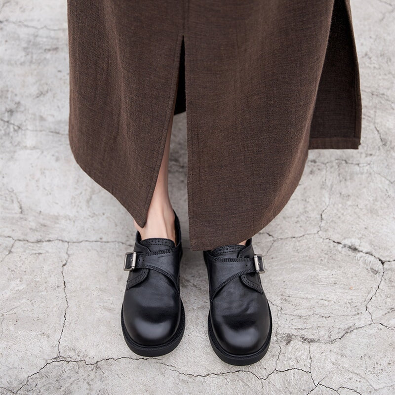  Oxfords &amp; Tie 