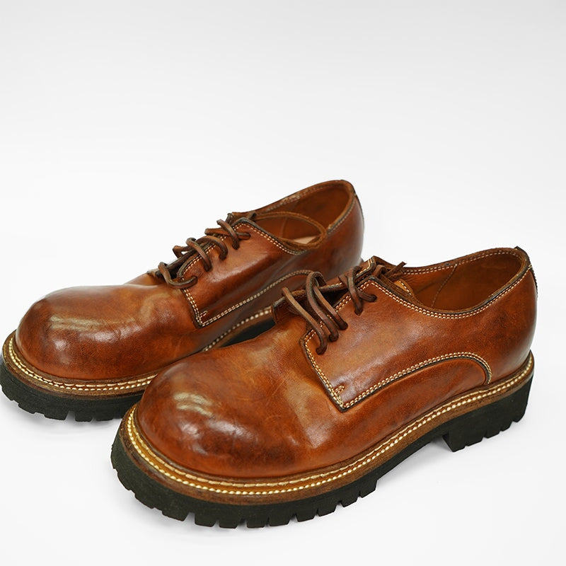  Oxfords &amp; Tie 