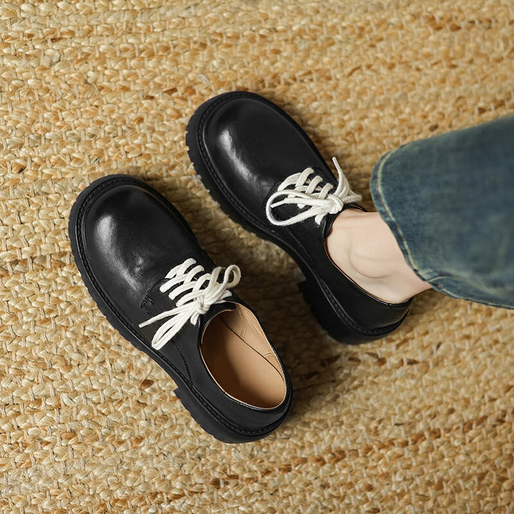  Oxfords &amp; Tie 