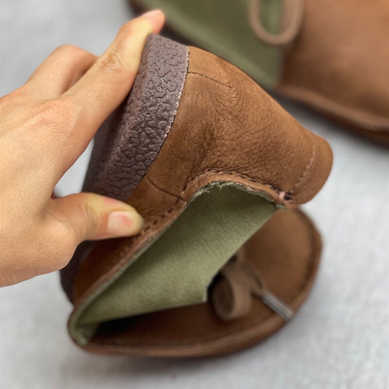  Oxfords &amp; Tie 