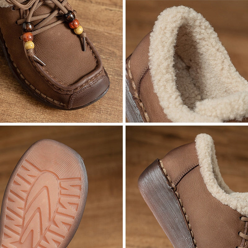  Oxfords &amp; Tie 