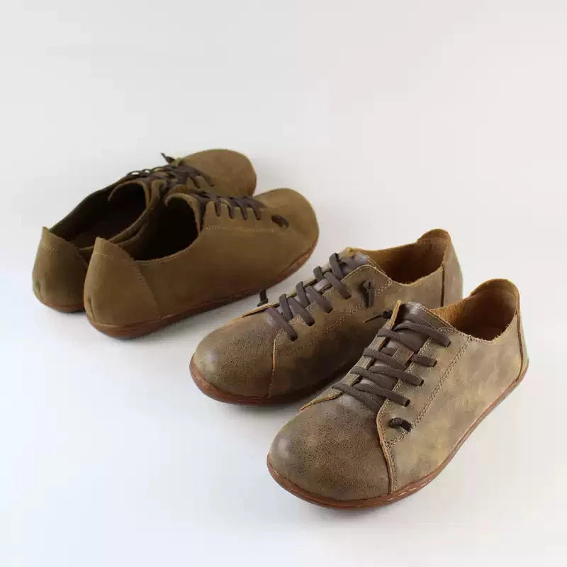  Oxfords &amp; Tie 