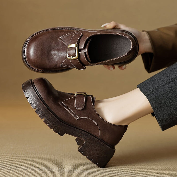  Oxfords &amp; Tie 