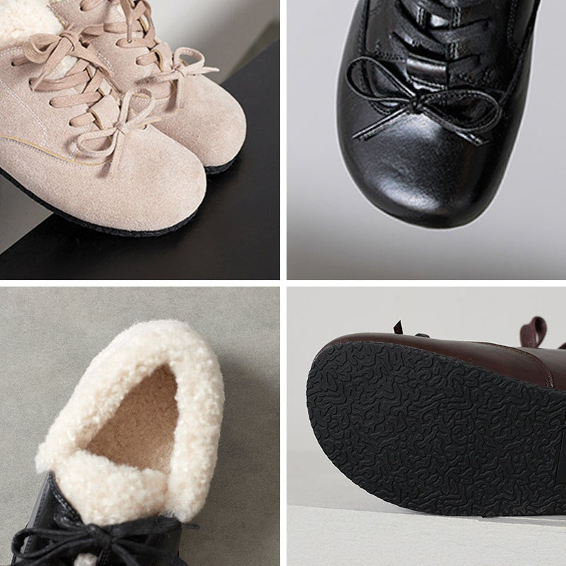  Oxfords &amp; Tie 