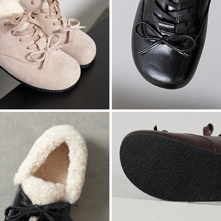  Oxfords &amp; Tie 