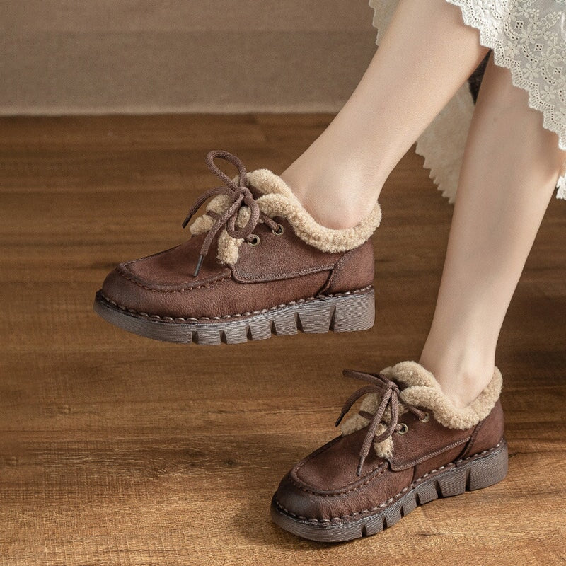  Oxfords &amp; Tie 