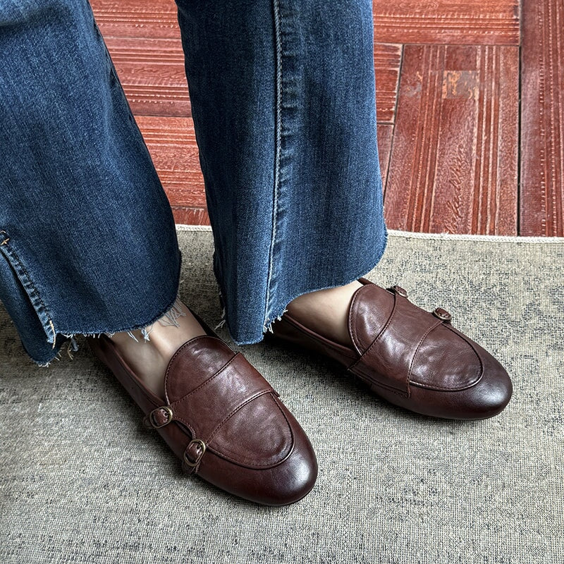  Oxfords &amp; Tie 