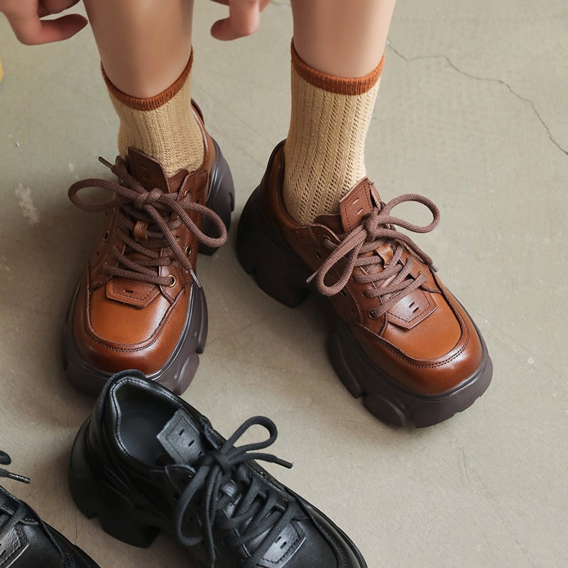  Oxfords &amp; Tie 