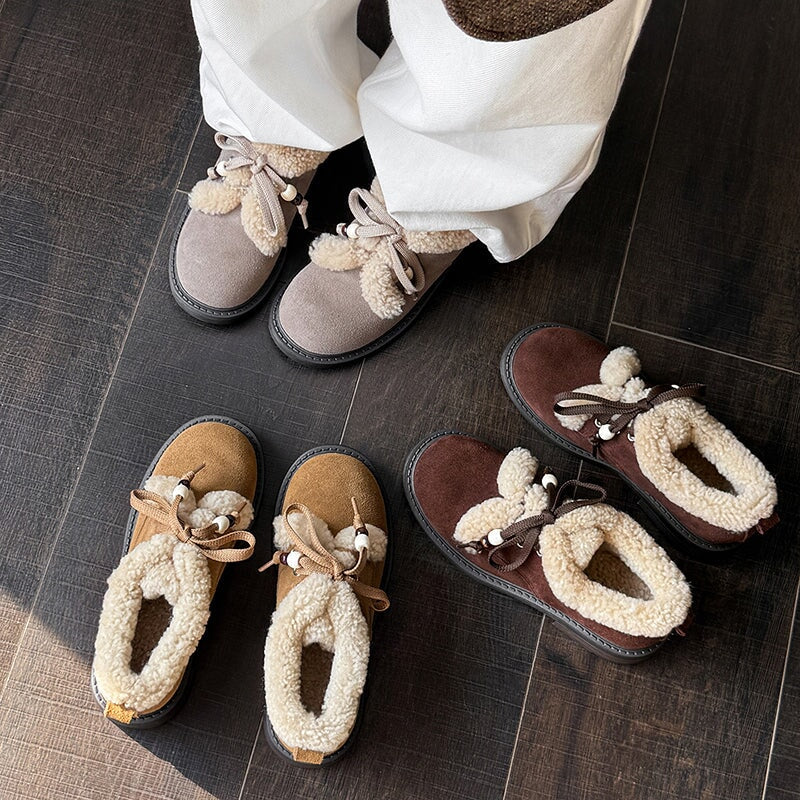  Oxfords &amp; Tie 