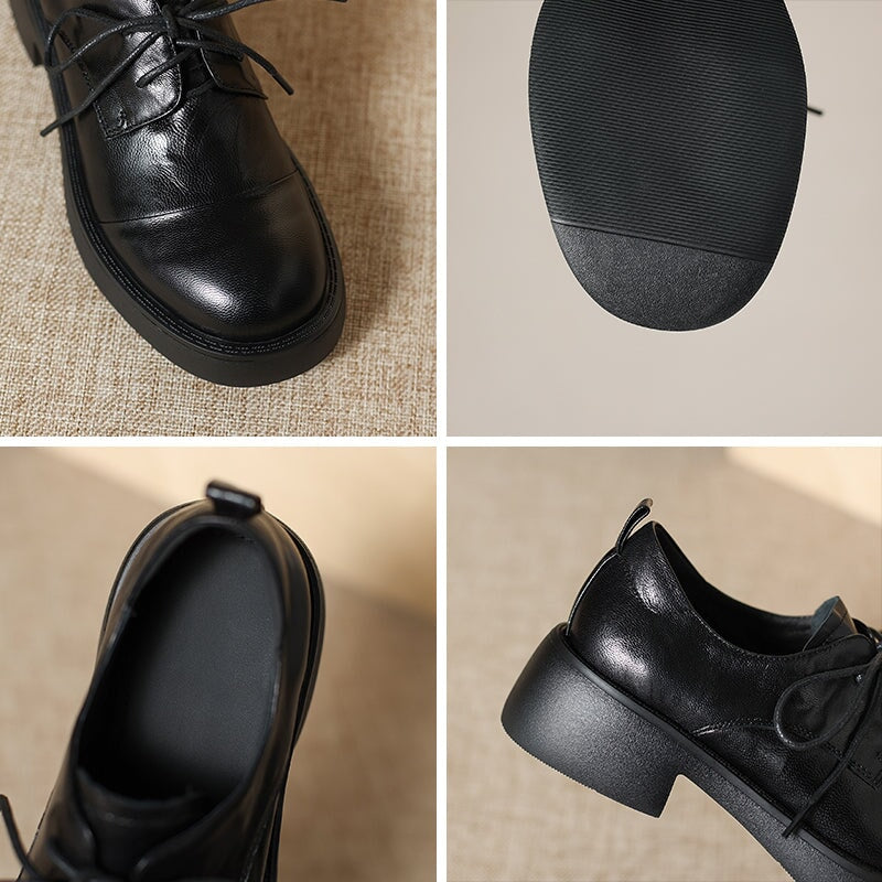  Oxfords &amp; Tie 