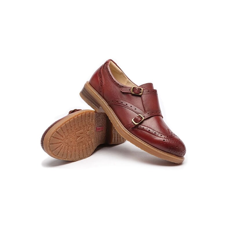  Oxfords &amp; Tie 