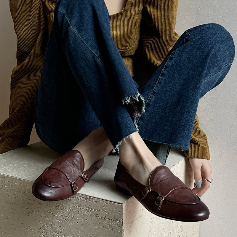  Oxfords &amp; Tie 