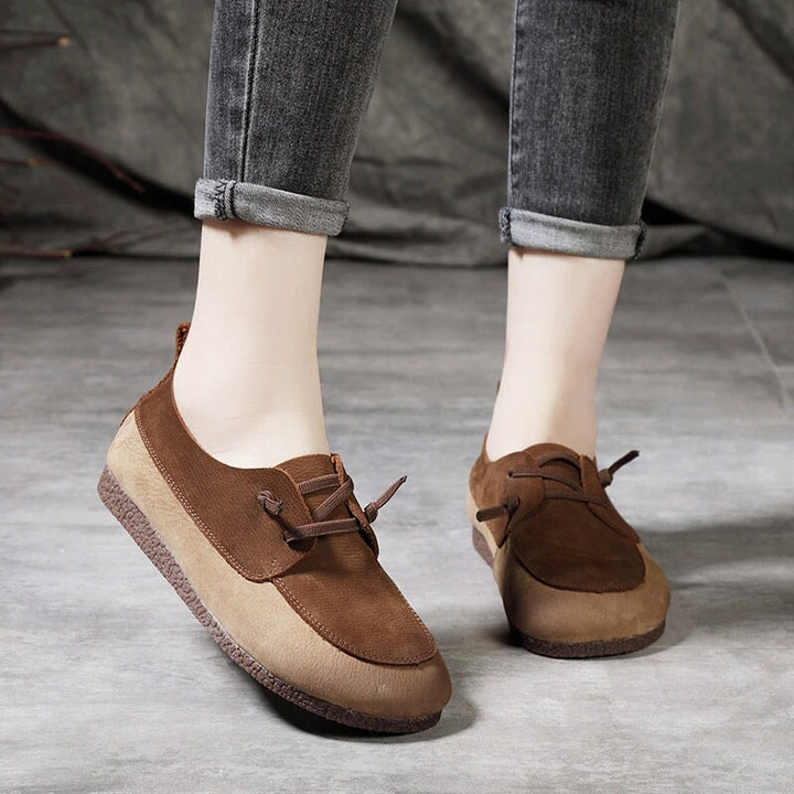  Oxfords &amp; Tie 