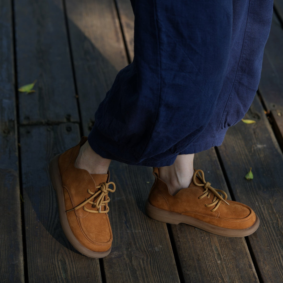  Oxfords &amp; Tie 