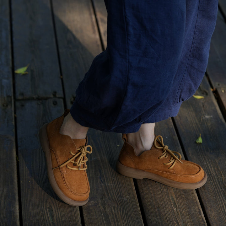  Oxfords &amp; Tie 