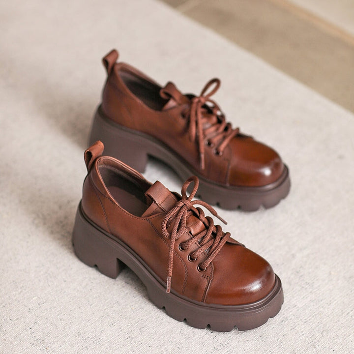  Oxfords &amp; Tie 