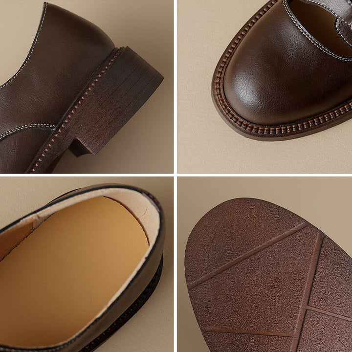  Oxfords &amp; Tie 