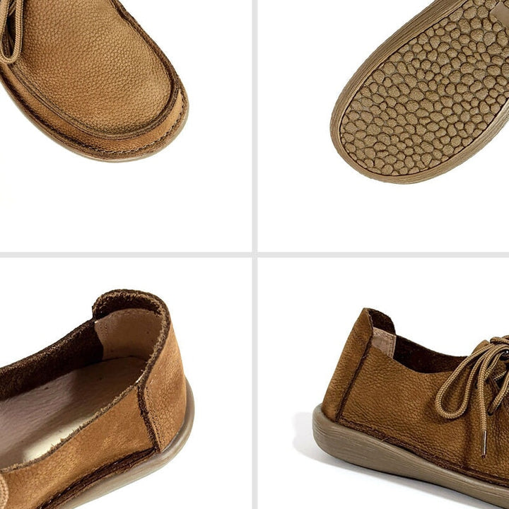  Oxfords &amp; Tie 