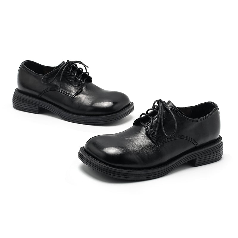  Oxfords &amp; Tie 
