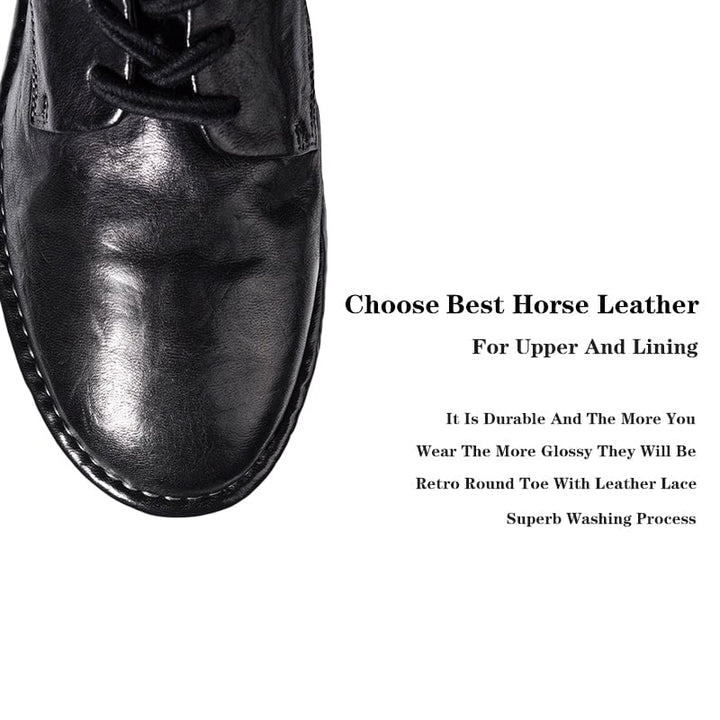  Oxfords &amp; Tie 