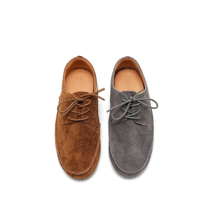  Oxfords &amp; Tie 