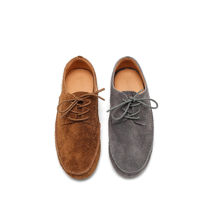  Oxfords &amp; Tie 