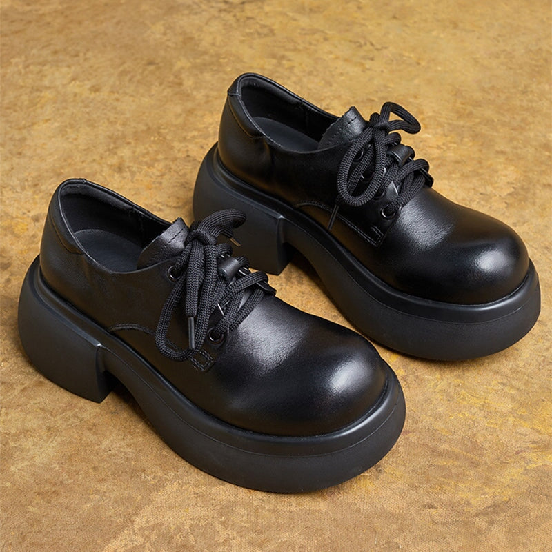  Oxfords &amp; Tie 