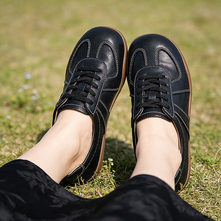 Oxfords &amp; Tie 