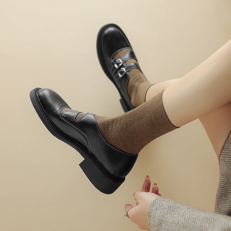  Oxfords &amp; Tie 