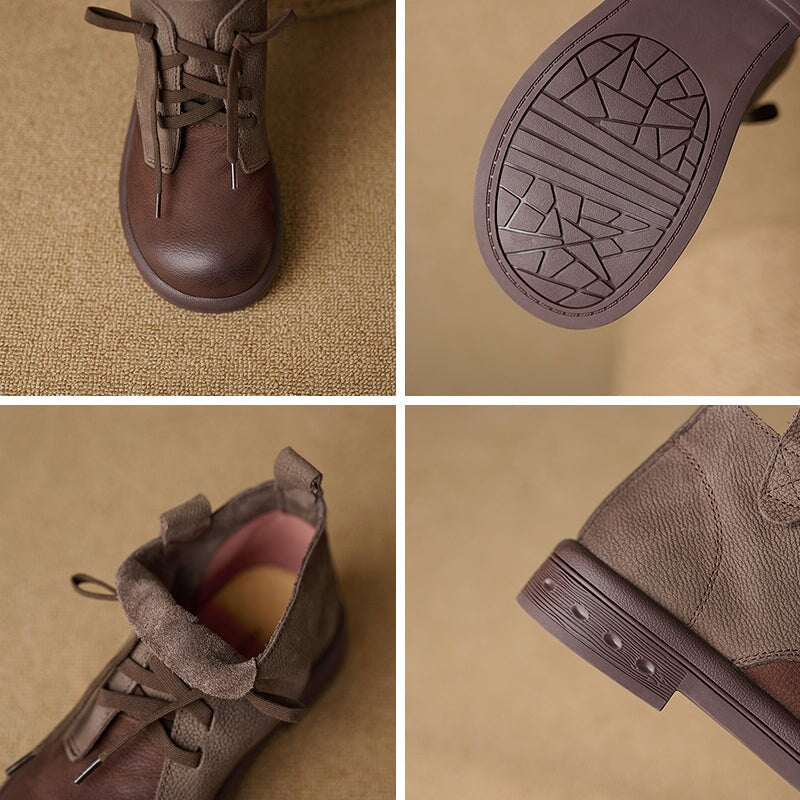  Oxfords &amp; Tie 