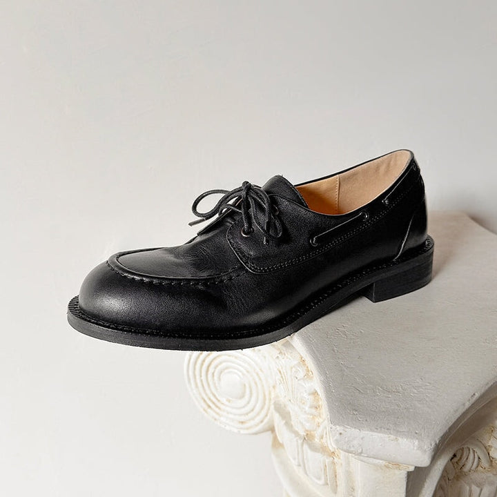  Oxfords &amp; Tie 