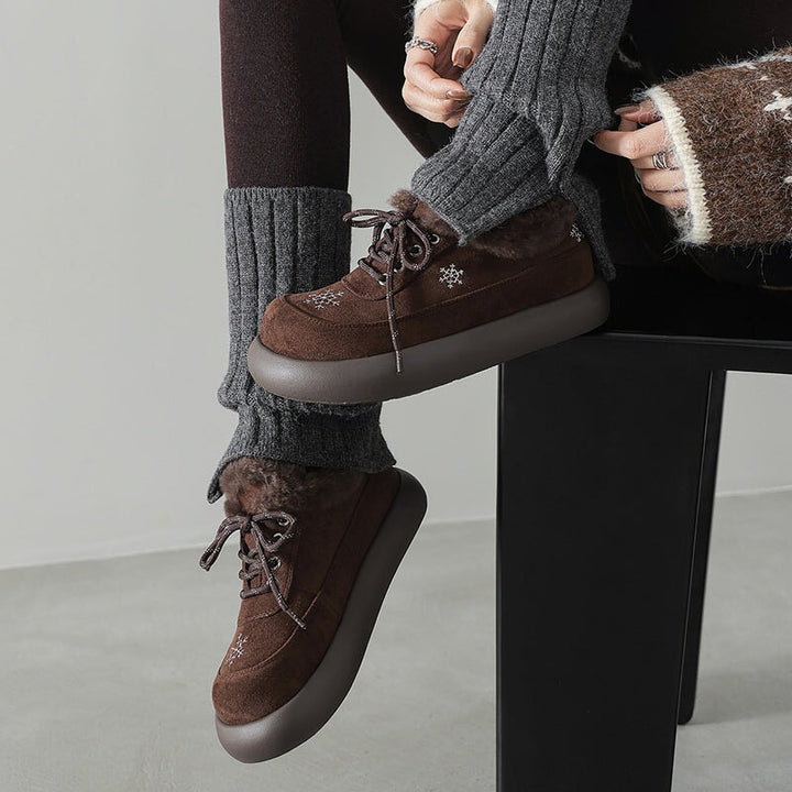  Oxfords &amp; Tie 
