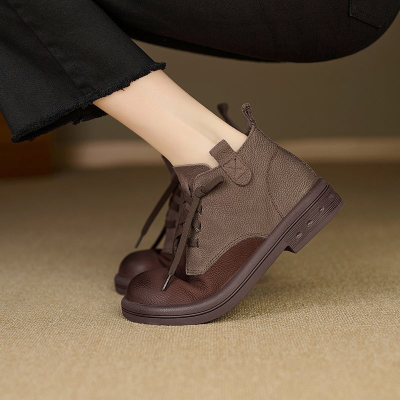  Oxfords &amp; Tie 