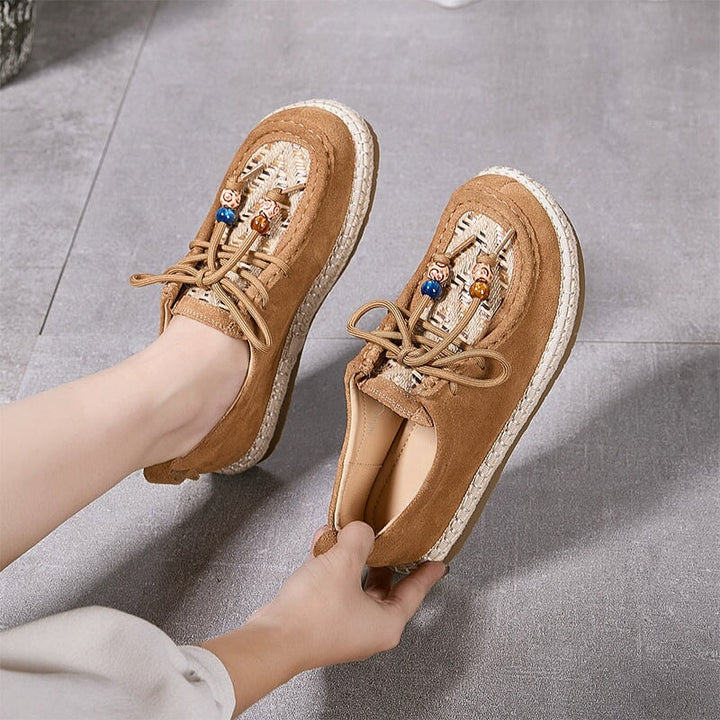  Oxfords &amp; Tie 