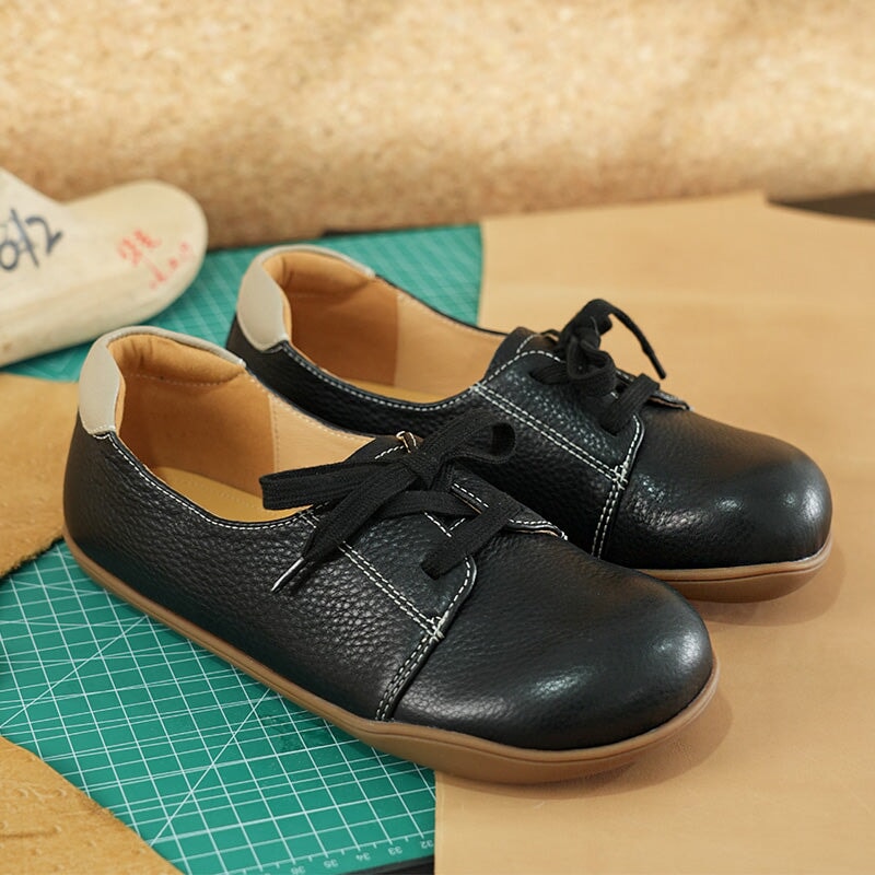  Oxfords &amp; Tie 