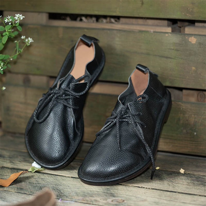  Oxfords &amp; Tie 