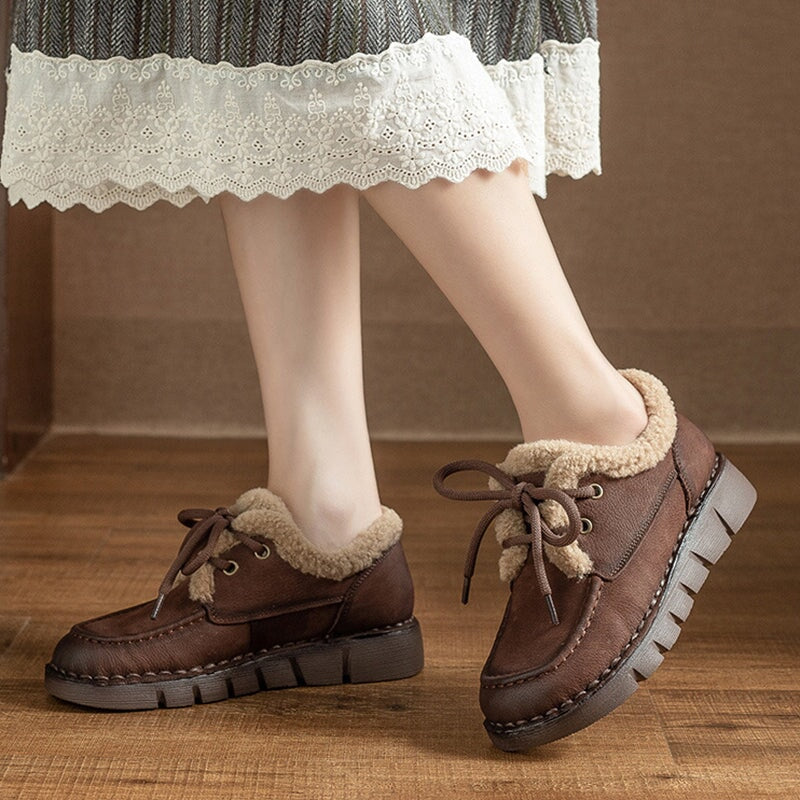  Oxfords &amp; Tie 
