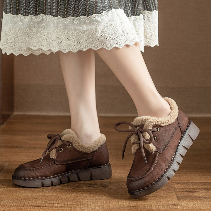  Oxfords &amp; Tie 