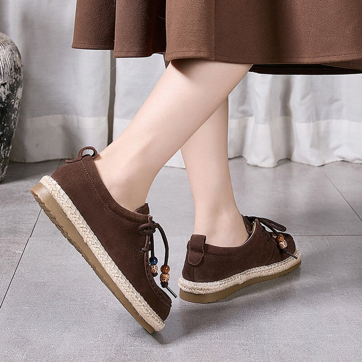  Oxfords &amp; Tie 