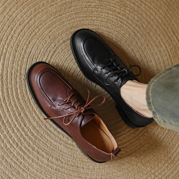  Oxfords &amp; Tie 