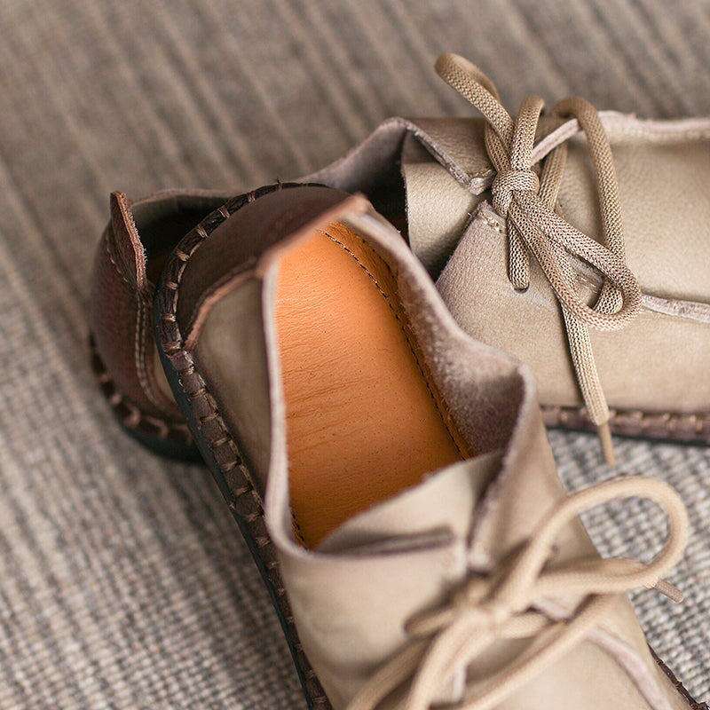  Oxfords &amp; Tie 