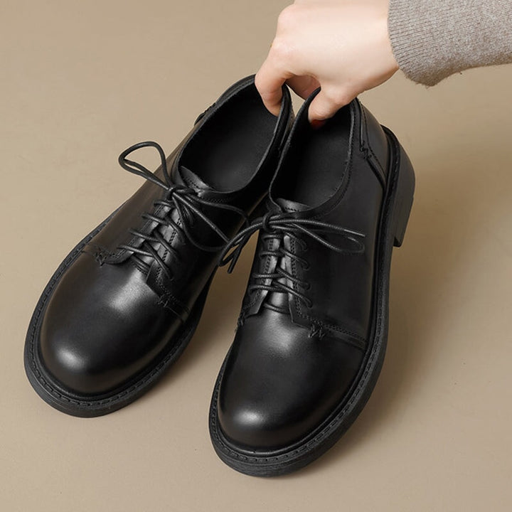  Oxfords &amp; Tie 